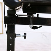 Силовой комплекс DFC Powertec WB-LTA13SUB018