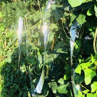 Отпугиватель птиц Sipl OD17A 24 мм x 90 м