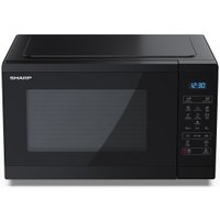 Микроволновая печь Sharp YC-MS252AE-B