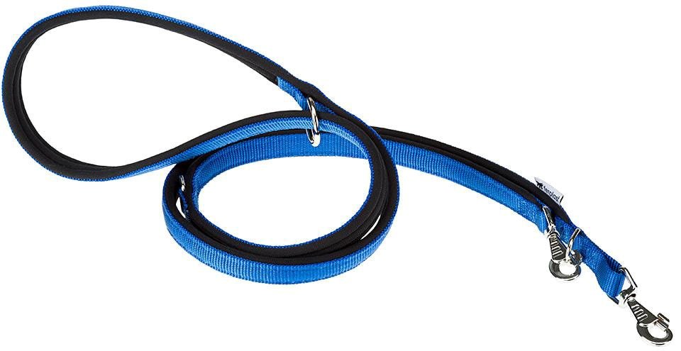 

Поводок Ferplast Daytona GA15/200 75354825 (синий)