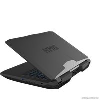 Игровой ноутбук XMG u716
