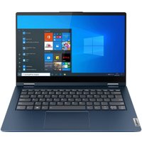 Ноутбук 2-в-1 Lenovo ThinkBook 14s Yoga ITL 20WE0021RU