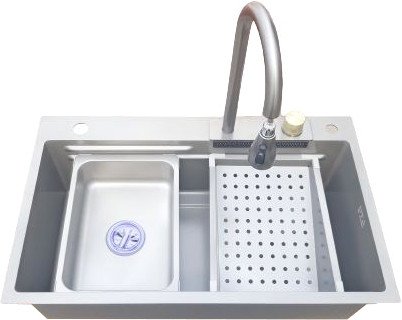 

Кухонная мойка Sink HM7546
