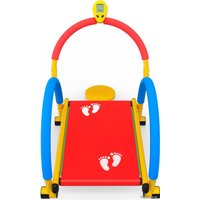 Механическая беговая дорожка DFC VT-2301T (детская)