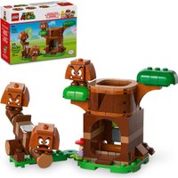 Конструктор LEGO Super Mario Детская площадка Гумбаса 71433