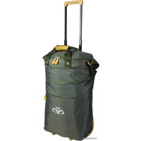 Сумка-тележка TsV 526.32 (хаки/бронза)