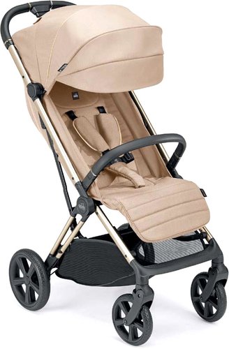 Коляска прогулочная «книга» CAM Off-Road (205)