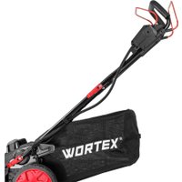 Газонокосилка Wortex CLM 4536-4 XLT Set 2334160 (с 2-мя АКБ)