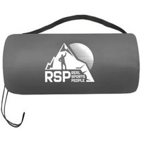 Самонадувающийся коврик RSP Outdoors Sunny 38 (серый)