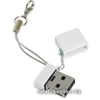 USB Flash QUMO NanoDrive 32Gb White