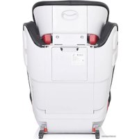 Детское автокресло Smart Travel Expert Fix KRES2072 (марсала)