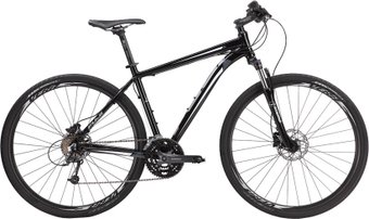 Fuji Traverse 1.1 (2013)