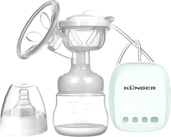 Электрический молокоотсос Kunder RH338