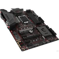Материнская плата MSI B250 Gaming M3