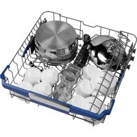 Встраиваемая посудомоечная машина Akpo ZMA 60 Series FS