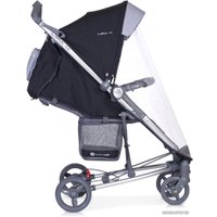 Коляска прогулочная «книга» Euro-Cart Lira 4