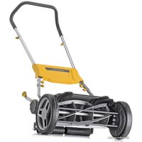 Барабанная газонокосилка Stiga SCM 440 FS (290401608/S15)