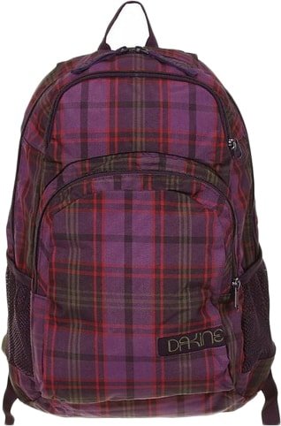 

Городской рюкзак Dakine Hana 26L (luna)