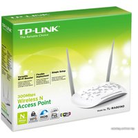 Точка доступа TP-Link TL-WA801ND V2