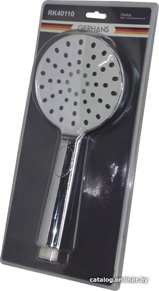 Душевая лейка Gerhans K40110