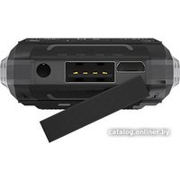 Телефон Maxvi T100 (черный)