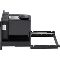 Кофемашина Krona Onyx 45H coffee BL Raven Black КА-00010294