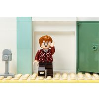 Конструктор LEGO Ideas 21339 BTS Dynamite