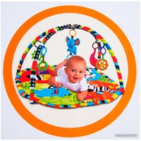 Развивающий коврик Panda Baby Слон