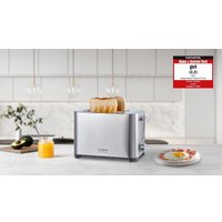 Тостер CASO Classico T2 Duo