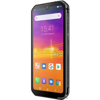Телефон Blackview BV9900 Pro (черный)