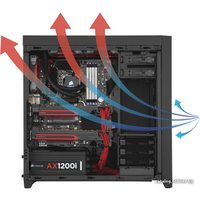 Корпус Corsair Obsidian 450D CC-9011049-WW в Витебске