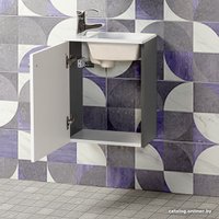  Акваль Тумба под умывальник Сиена СИЕНА.40.27.00.N в Мозыре