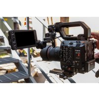 Видеокамера Canon EOS C400 Body в Гродно
