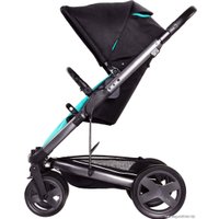 Универсальная коляска X-Lander X-Cite 2016 (2 в 1)