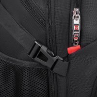 Городской рюкзак Germanium Upgrade Max UP-5 271669 (черный)