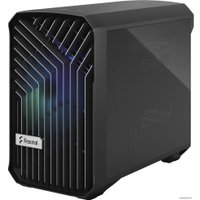 Корпус Fractal Design Torrent Nano Black RGB TG Light Tint FD-C-TOR1N-02
