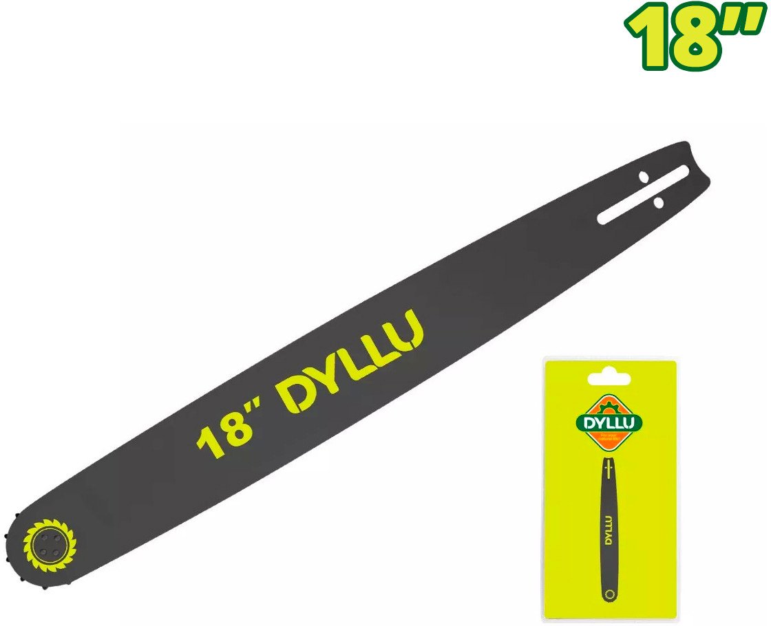 Шина для пилы Dyllu DTJH1418