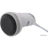 Массажер ручной CS Medica VibraPulsar CS-r10 Mini Shape x Boost White