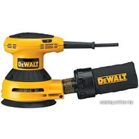 Эксцентриковая шлифмашина DeWalt D26453