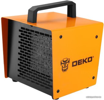 Электрическая тепловая пушка Deko DKIH2200