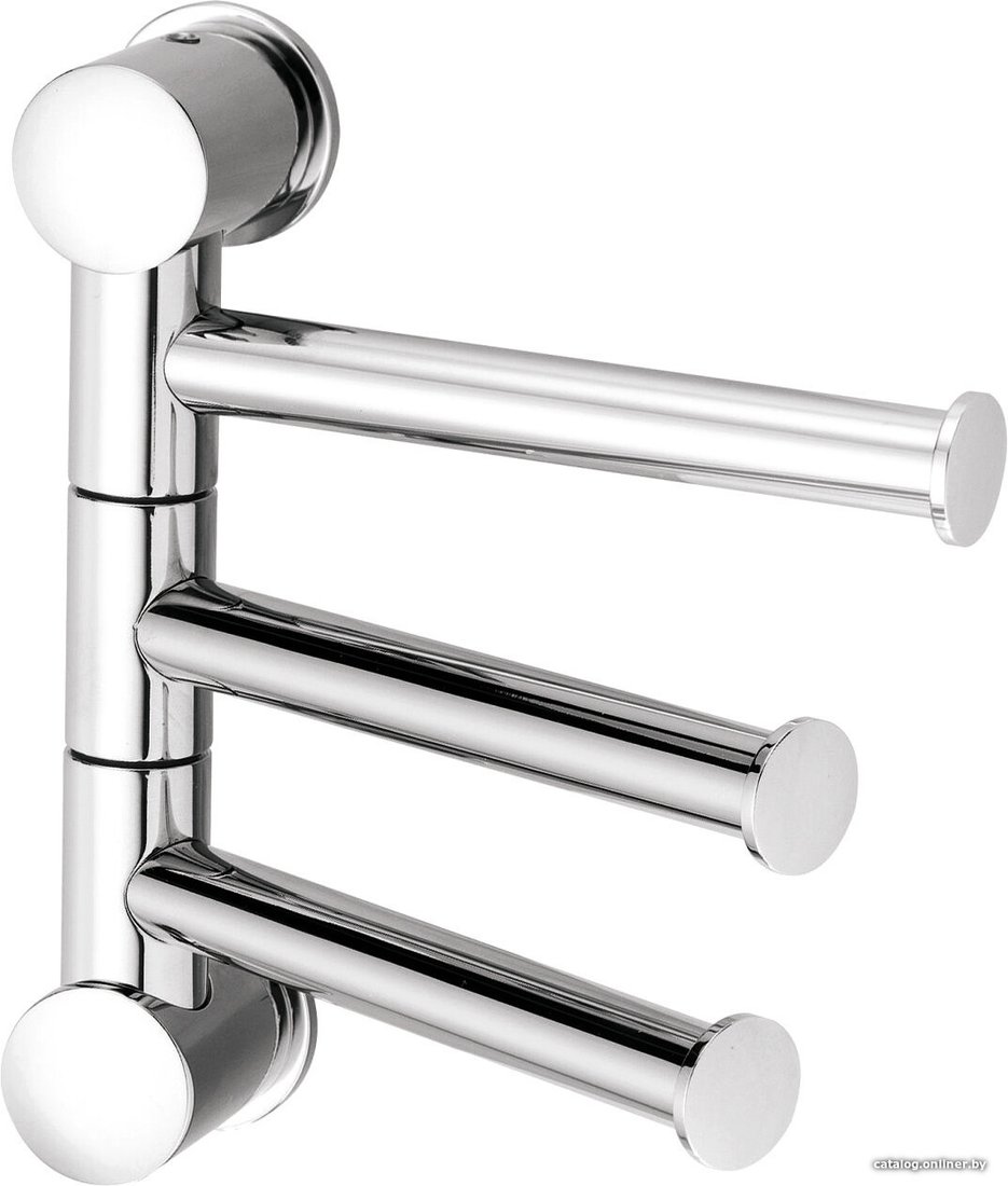Держатель для полотенца Wasserkraft K-1053