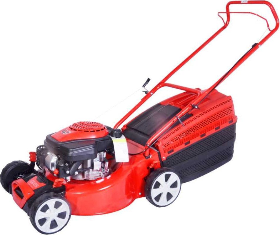 

Газонокосилка Geos Comfort 46 P-S 213168