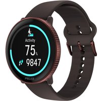 Умные часы Polar Ignite 3 (медный/коричневый)