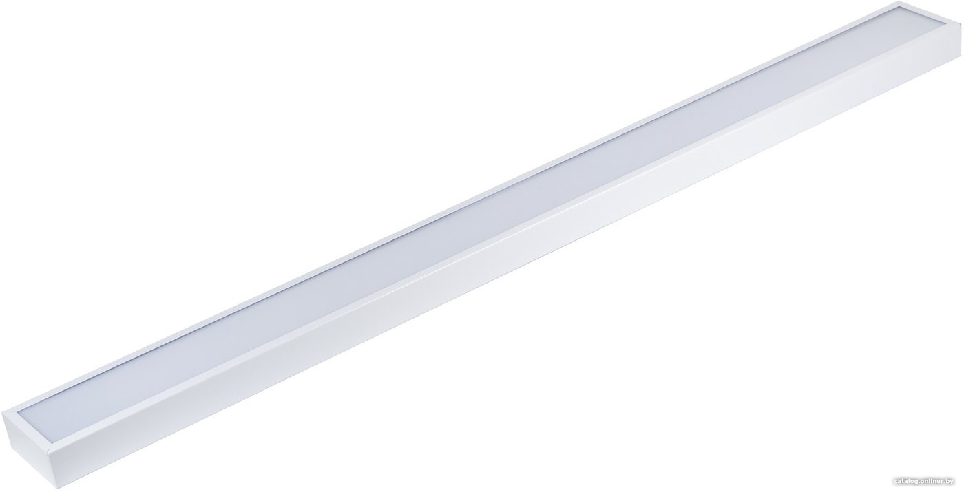 Линейный светильник Uniel ULO-C50C 36W/3950К/L115 IP40 UL-00011378