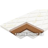Ортопедический наматрасник Vegas Transform Кокос 140x200