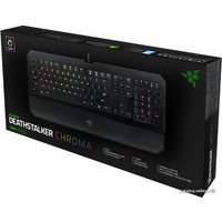 Клавиатура Razer Deathstalker Chroma
