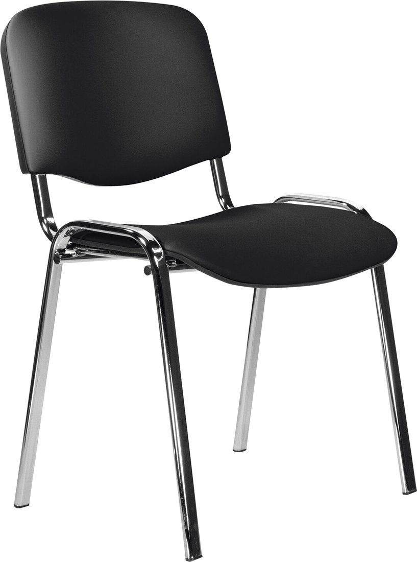 

Офисный стул Staff Iso Lite CF-008 (черный Z-11)