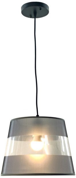 

Подвесная люстра Aitin Pro НСБ 01-60-101 N5594/1H (черный)