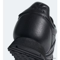 Кроссовки Adidas Haven (черный) CQ3036