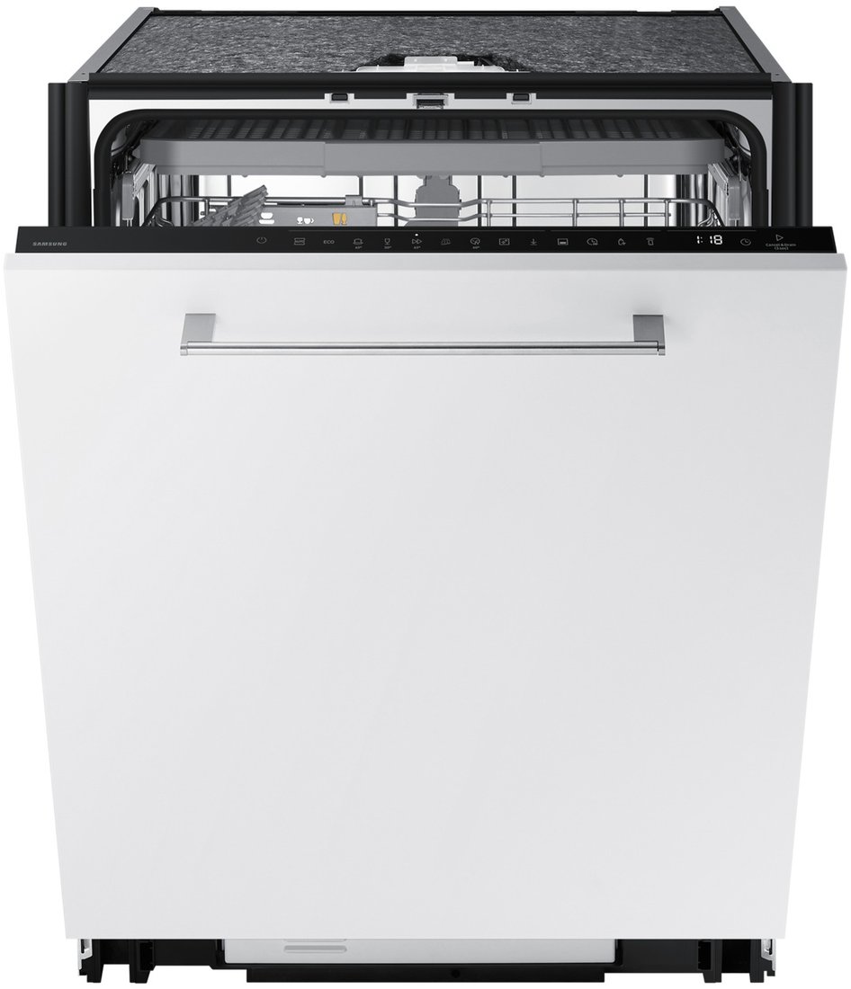 

Встраиваемая посудомоечная машина Samsung DW60DG790B00U1